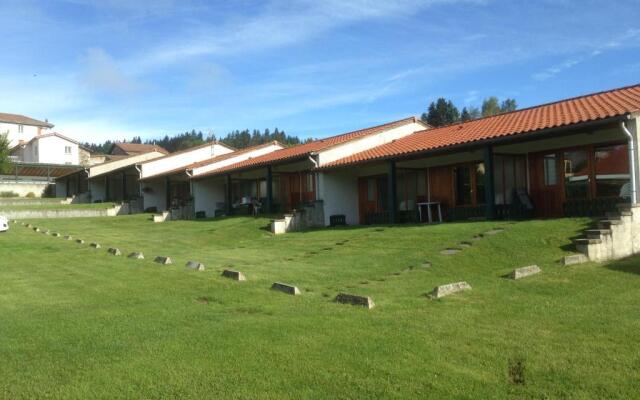 Le Domaine De Fonteline