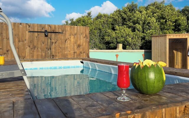 Pyramids View Studios