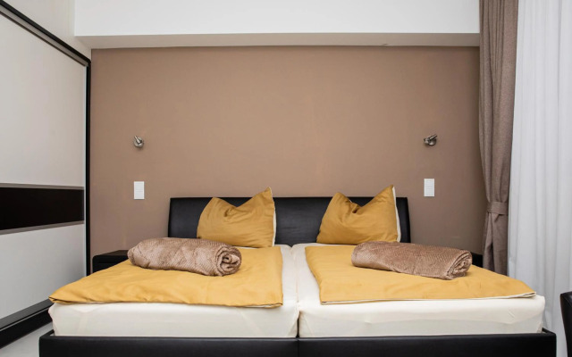 Vladys Vienna Apartments