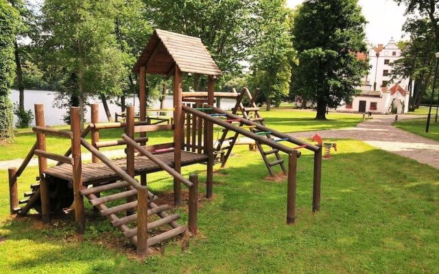 Schlosshotel Podewils