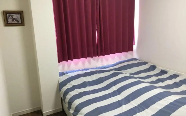 レオ小岩 301号室