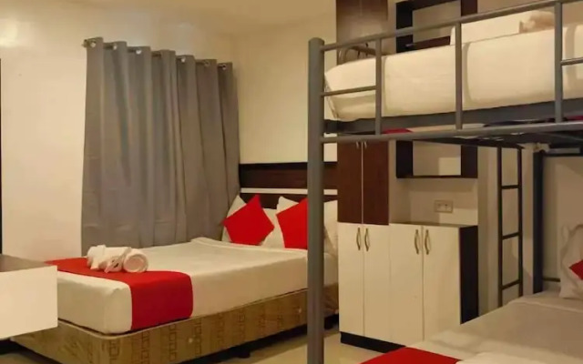 Ecoland 88 Apartelle & Suite