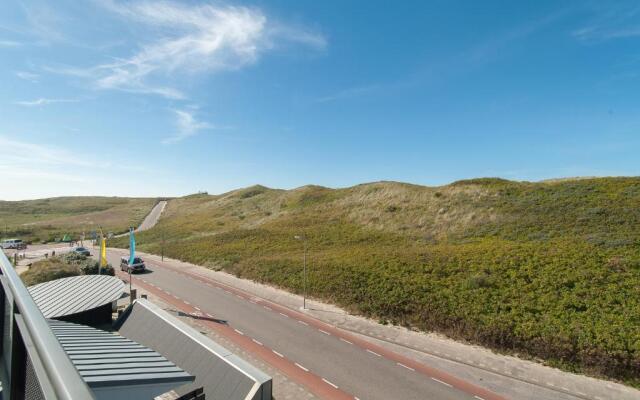 Wijde Blick appartement 310 - Callantsoog