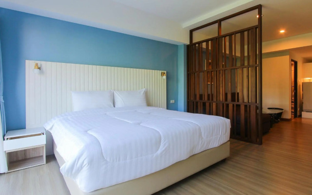 HuaHin City View