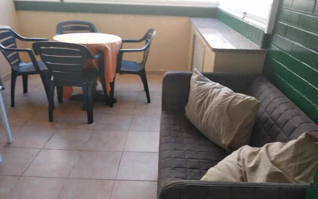 Apartamento en Resort Marina Dor