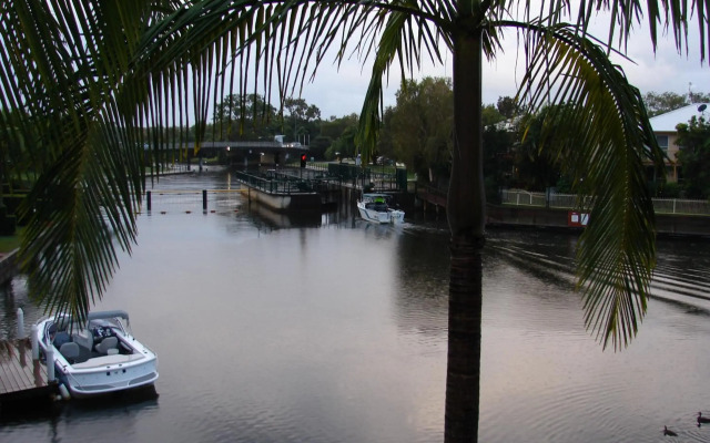 Portside Noosa Waters