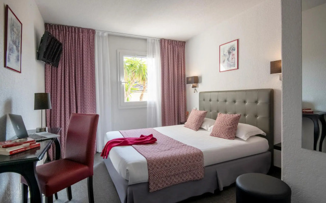 Hotel du Forum