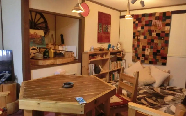 Oomukou Ryokan