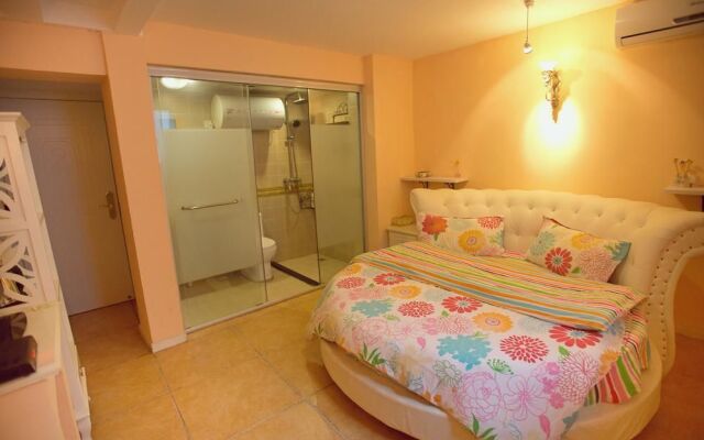 Xitang Private Memory Thematic Inn