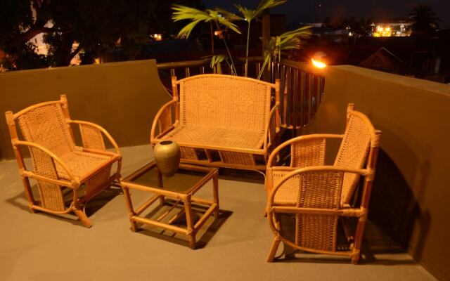 Hostal Casa Blanca