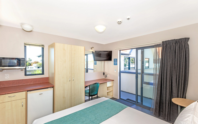Bella Vista Gisborne – Guest Rooms – Gisborne