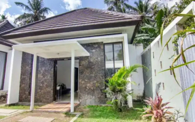 Senggigi Villas