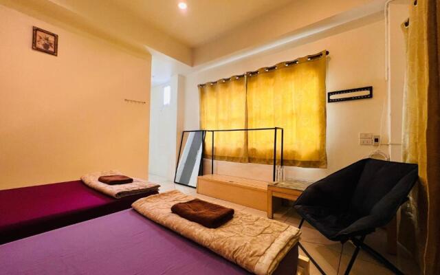 Aekkalukthai Hostel Rayong