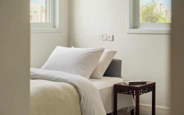 Ramat Aviv Stylish Stay by Sea N' Rent