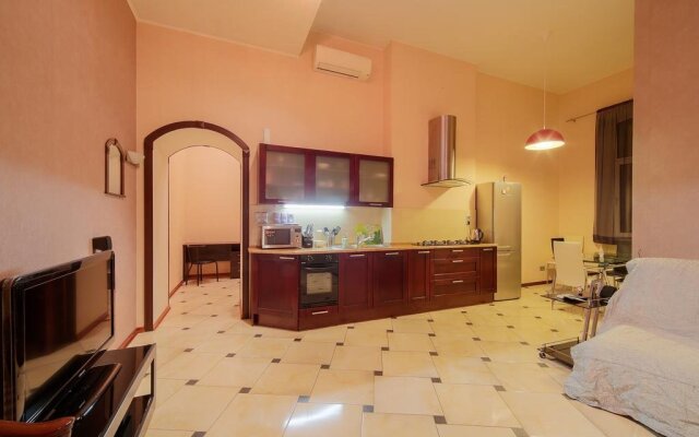 СПБ Ренталс