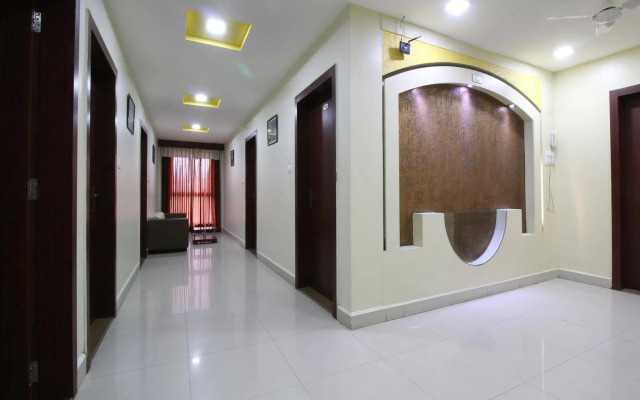 OYO Rooms Shastri Nagar Barkatullah