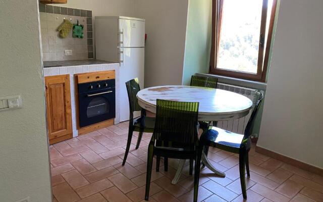 Mini Appartamenti Nonna Nella