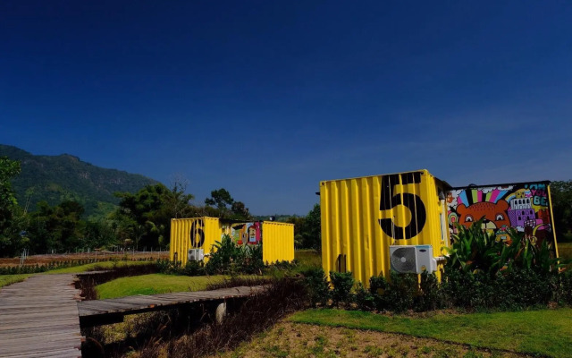 Chick Resort Khao Kho