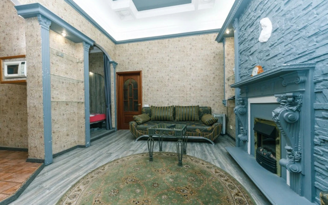 Kyiv Apartments Rent