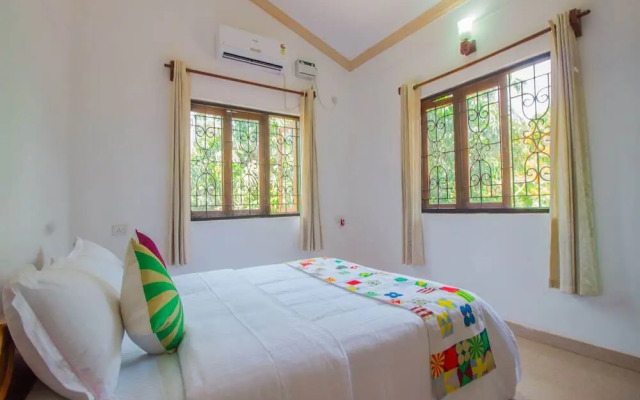 Casa Margarida by OYO Rooms