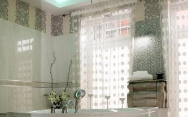 Apartamenty Boutique