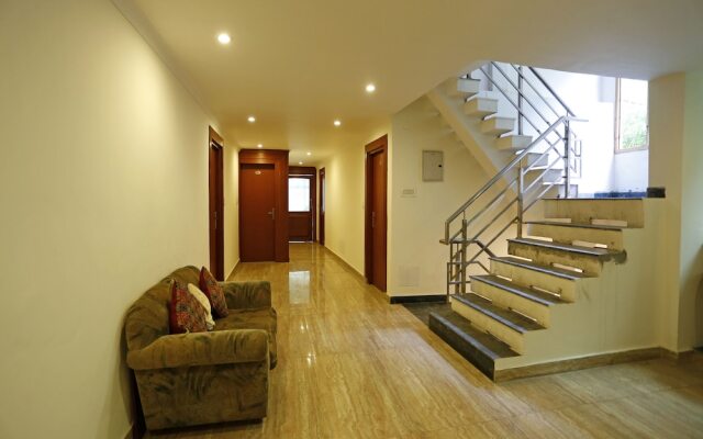 Hotel Landmark Manali