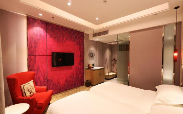 Wuxi Hotel App