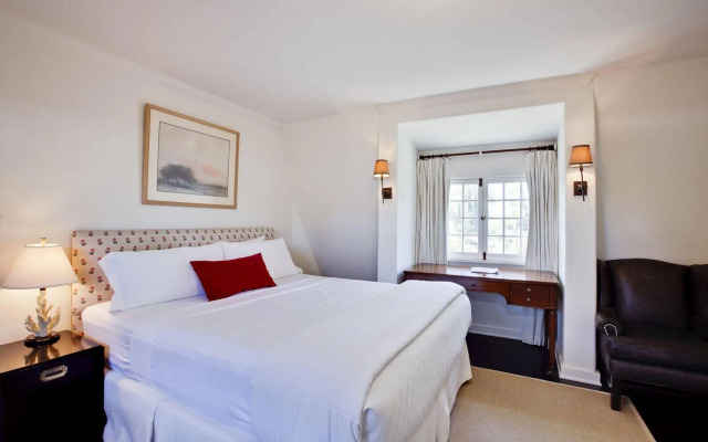 The Charlie Hotel