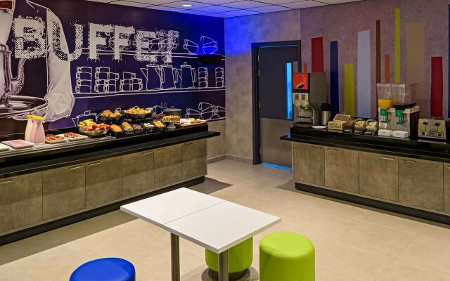 ibis budget Foz Do Iguacu