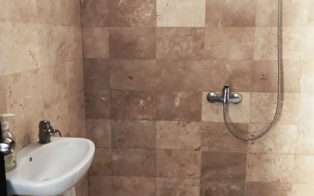 3BR Villa Queen With Stunning Rice Field