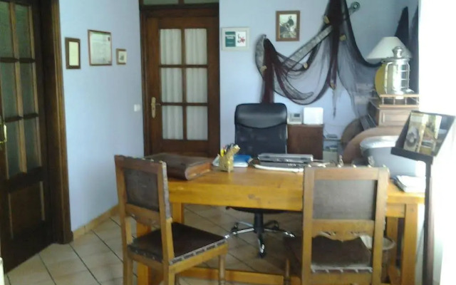Hotel Foronda
