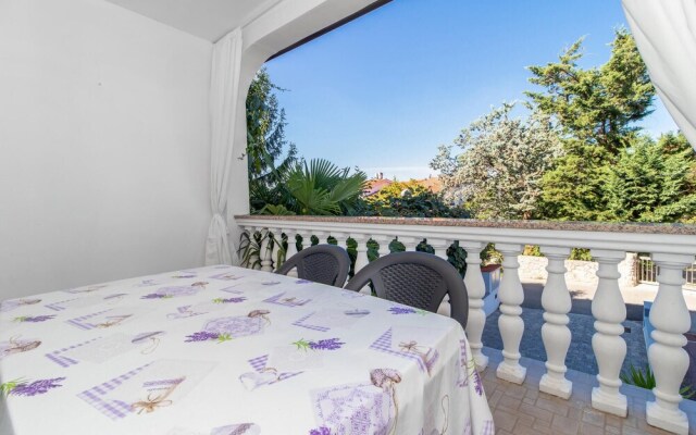 Awesome Home in Malinska With Wifi and 2 Bedrooms