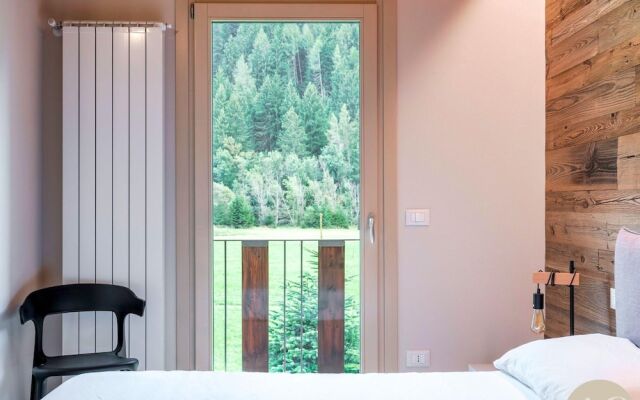 Olga s Chalet in Vione