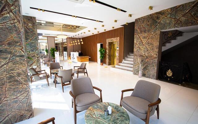 Kar Beyaz Hotel Bursa