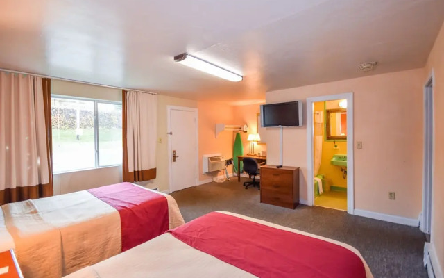 Monticello Inn Framingham