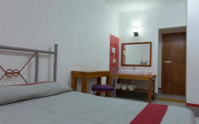 Hotel Posada El Cid