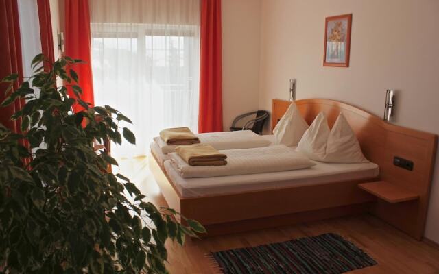 Garni Hotel Villa Tamara