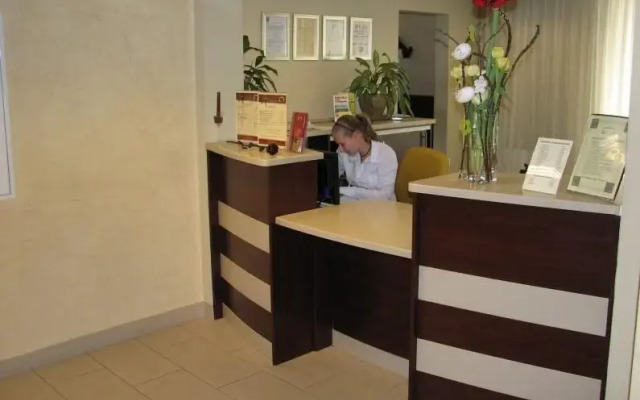 Hotel Olimpia