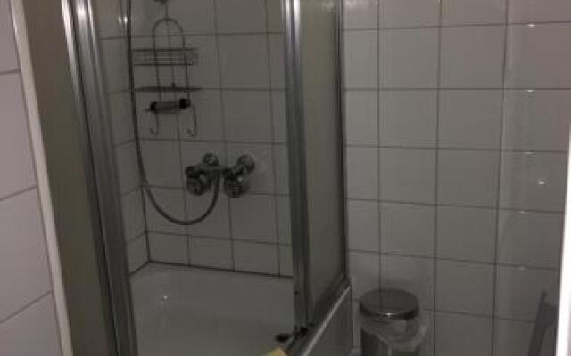 Ferienwohnungen Fliegerstrasse