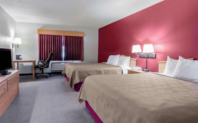 Rodeway Inn