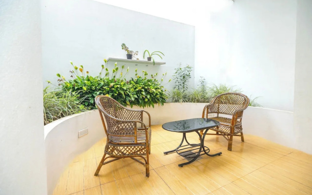 SJK Green Berry Resort by Z Vacations