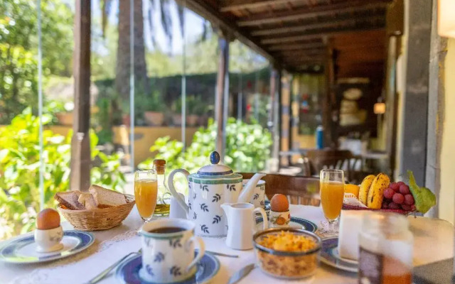 Hotel Rural las Calas