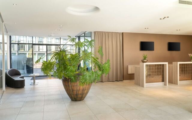 The Rilano Hotel Cleve
