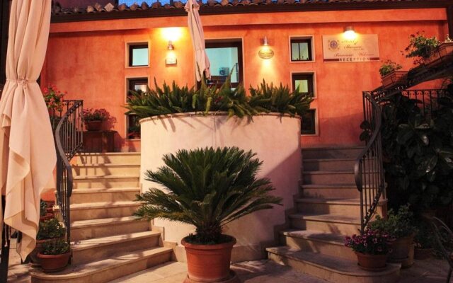 Hotel Il Barocco