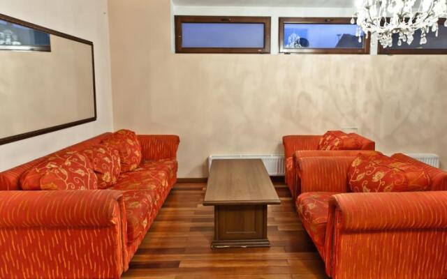 City Centre Apartment Gedimino
