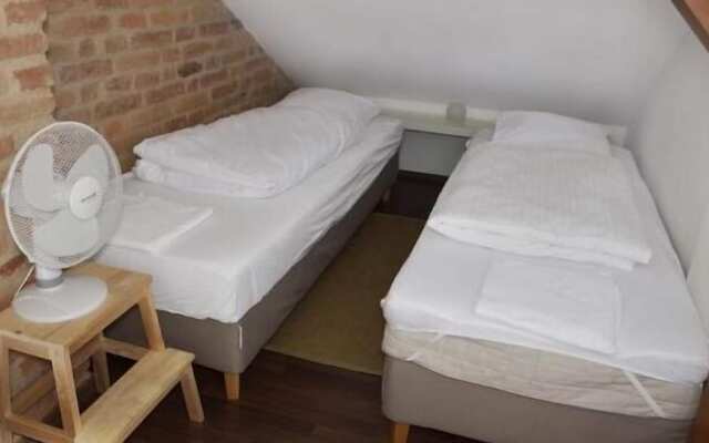 The Republic Apartments