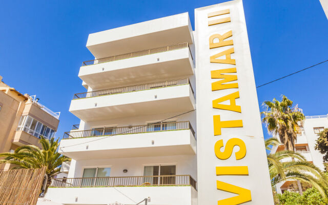 Apartamentos Vistamar II