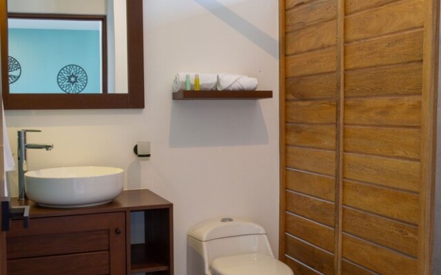 ESDUMA MURá CANCúN