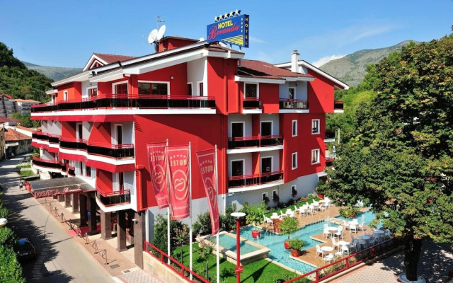 Hotel Bevanda