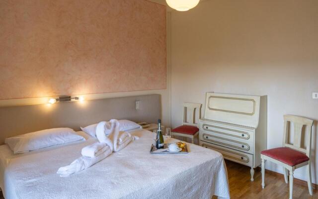 La Serenissima Terme